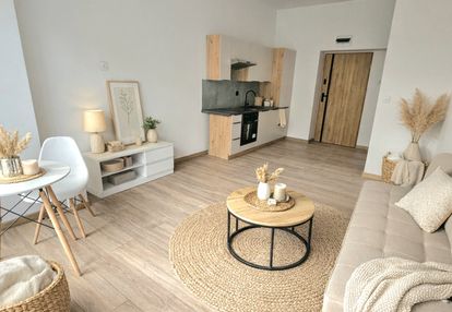 Wyjątkowe/nowe/wyposażone/top lokalizacja