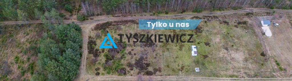 Działki budowlane