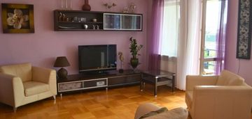 4-pokojowe mieszkanie na ursynowie