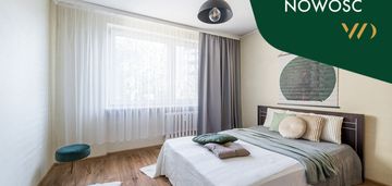 Mieszkanie idealne dla rodziny i inwestora