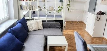 Mieszkanie w apartamentowcu babka tower