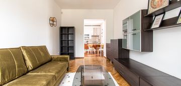 2-pok. 60m2, topolowa, lubicz, stare miasto