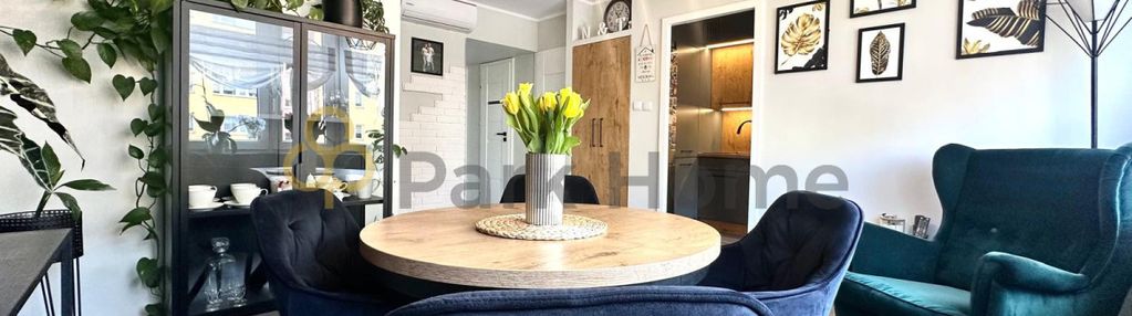 Nowy rozdział zaczyna się tutaj, 1-sze piętro