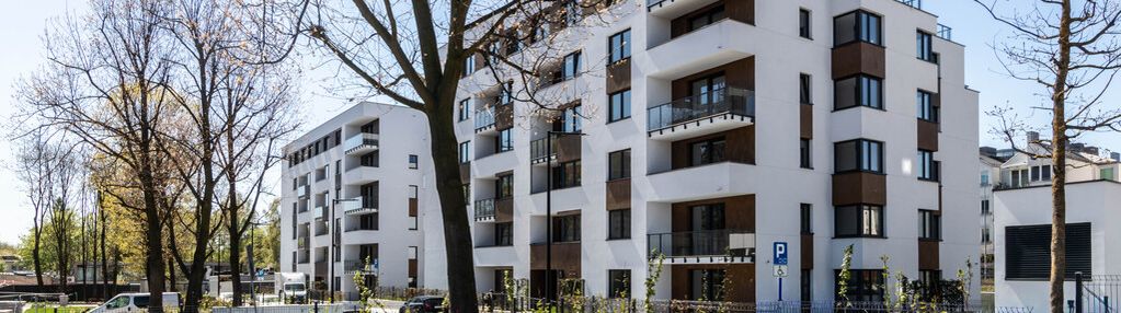 Bronowice | sosnowiecka |  69,54 m2 | eng/ua