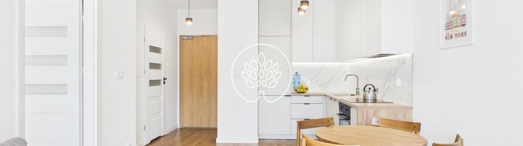 Nowoczesne 2 pokoje – apartamenty enklawa