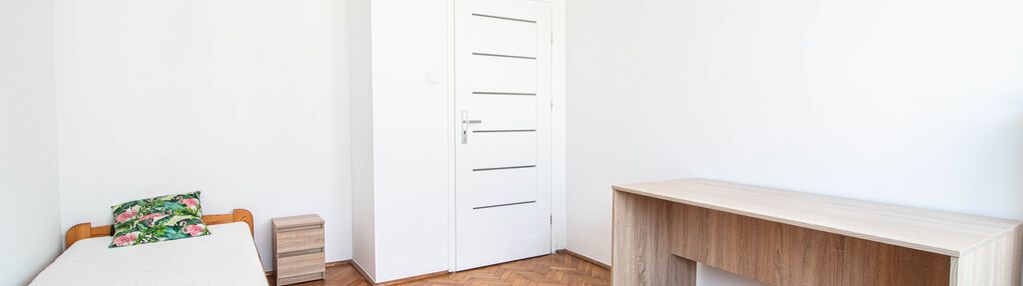 2 niezależne pok. 51m2, *czyżyny* od zaraz