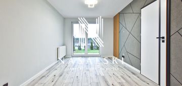 Mieszkanie 3 pokoje 54m2 nowe osiedle