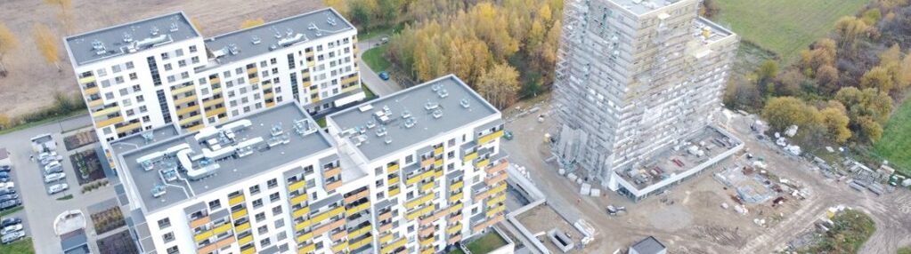 Gotowa inwestycja ! 4 pokoje -ul. technologiczna