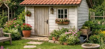 Twoje miejsce na wypoczynek-działka rod w gdyni