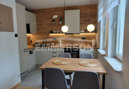 Kawalerka 28 m² | bielany | garaż | osiedle strzeż