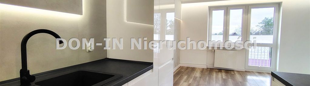 Top mieszkanie- os. 1000 lecia- 2 pokoje