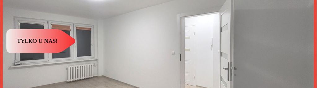 Kawalerka w centrum złotowa - inwestycja