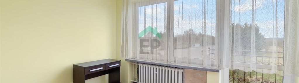 104 m² wolności: całe piętro, ogród i garaż!