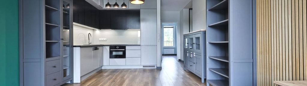 Apartament z 2020 roku - do zamieszkania!