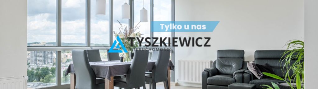 Apartament w albatrossie 17piętro - co za widok!