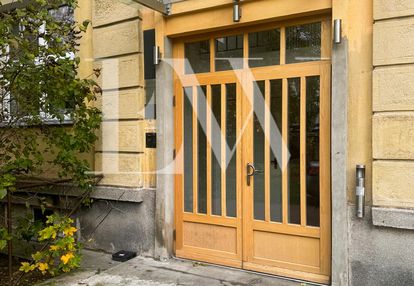 2 pokoje i zielony mokotów i top lokalizacja