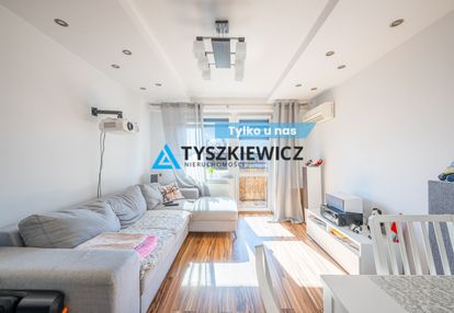 Mieszkanie 3 pokojowe gotowe do wprowadzenia!