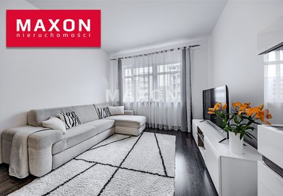 Stylowy apartament na sprzedaż - wilanów
