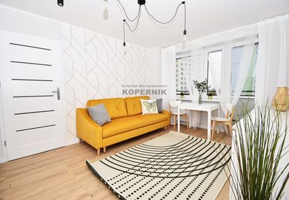 2 pokoje,po remoncie,loggia,parking,ii rubinkowo