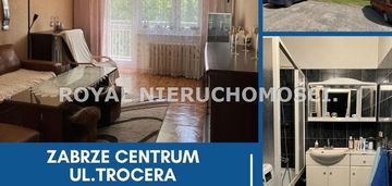 Cicha, zielona lokalizacja w centrum!
