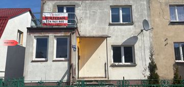 Dom dla ciebie - chodzież