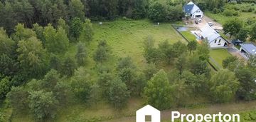 Działki inwestycyjne sielachowskie