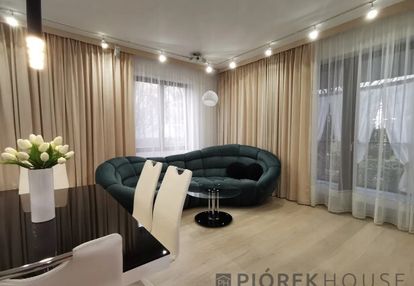 3-pokojowe mieszkanie na wilanowie