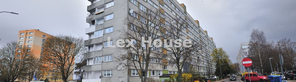 Sprzedam kawalerkę przy ul.kaliny.