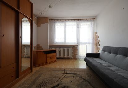 2 pokoje z balkonem do wynajęcia