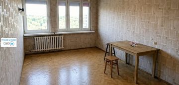 Ksm, balkon, winda 6800 zł/m2, 2 pokoje