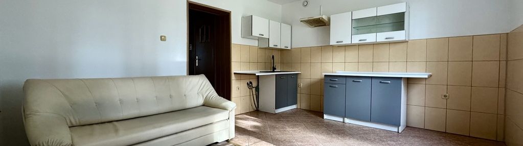 3 pokoje i niskie koszty utrzymania i dwustronne