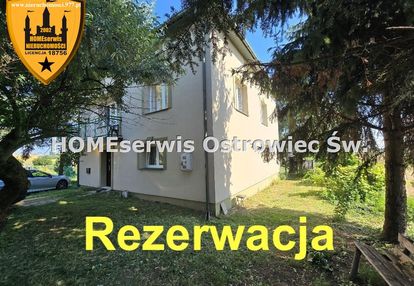 Dom po remoncie o pow.153 m2 na działce 2797 m2