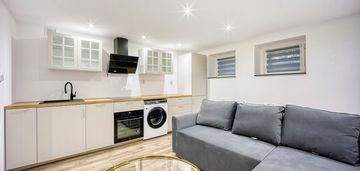 2 pokoje po remoncie osiedle leśne