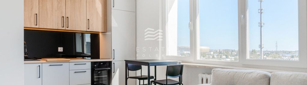 Po generalnym remoncie | ul.reja |blisko pg gumed