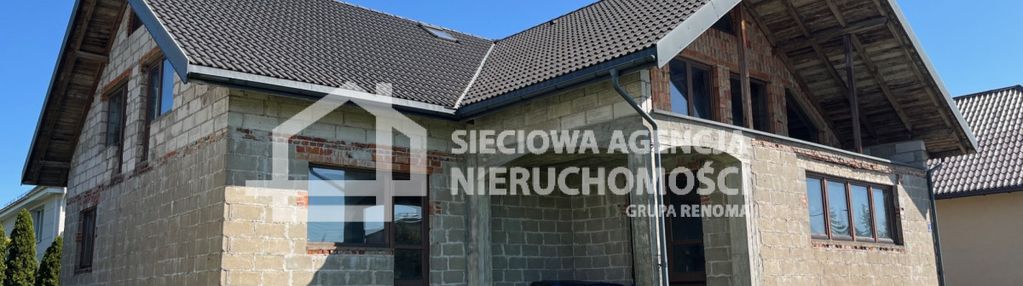 Staniszewo ul. osiedlowa, dom na sprzedaż.