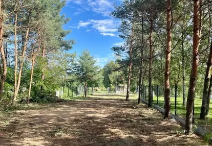 Działka na sprzedaż 1720m2