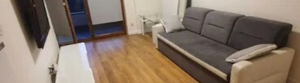 2-pokojowe mieszkanie na woli