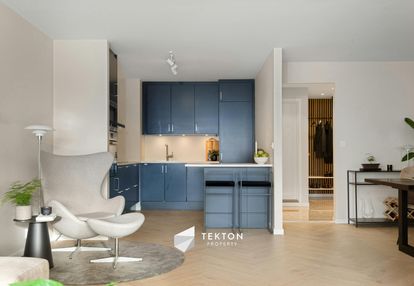 !!nowy apartament w sercu łazarza!!