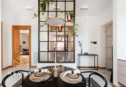 Apartament z duszą | salwator 97 m²