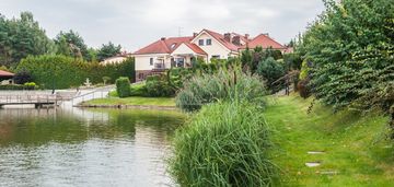 Prestiżowa rezydencja w daszewicach