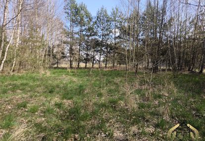 Działka letniskowa 1200 m²