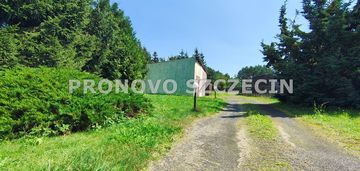 Sulino, gmina marianowo, nieruchomość z budynkiem