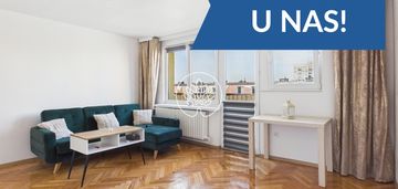 Dwa pokoje 49m2 osiedle młodych