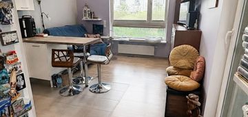 2-pokojowe mieszkanie na targówku