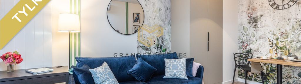 Ursynów, ul. nowy służewiec 21, 1-pokoje, garaż