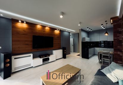 2-pokojowy apartament 56 m² przy ul. cybernetyki