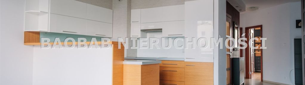 Bobrowiecka 3 pokoje sprzedam mokotów