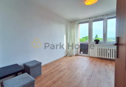 2 pokoje z balkonem, ul. obrońców pokoju