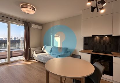 Nowe mieszkanie o pow. 34,57 m2