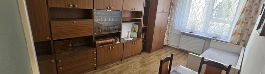 3-pokojowe mieszkanie na ochocie